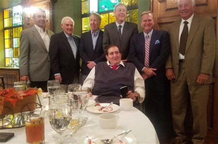 Steve Buckhantz Biography, Age, Height, Wife, Net Worth, Family