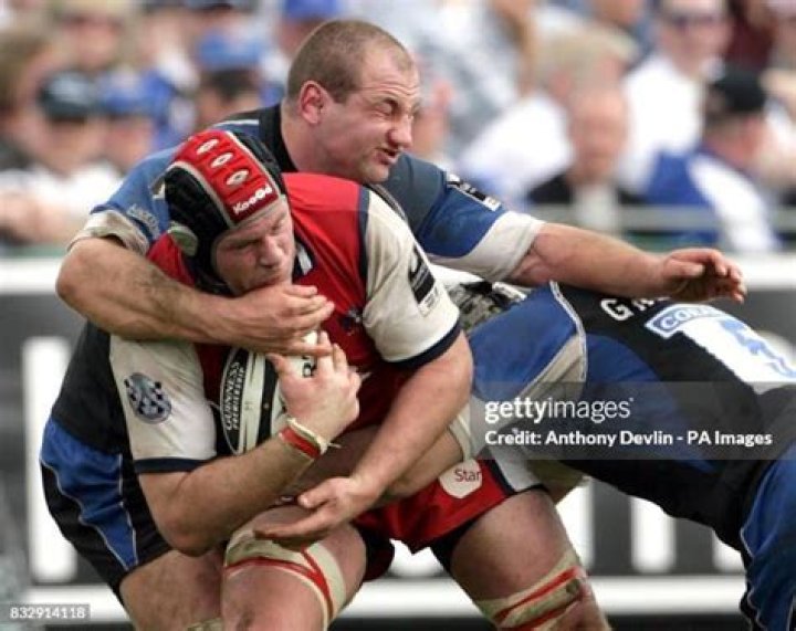 Steve Buxton Biography, Age, Height, Wife, Net Worth, Family