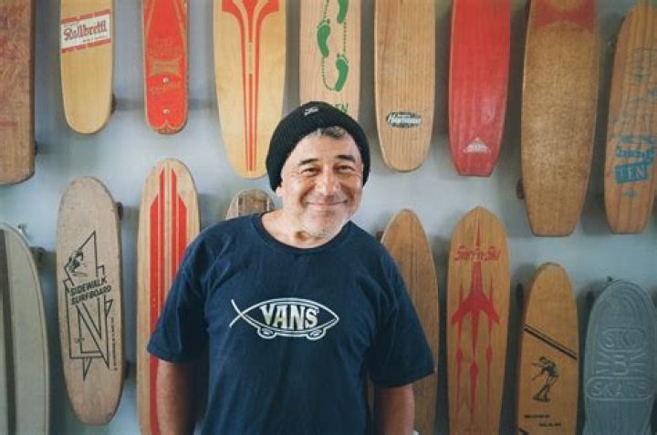 Steve Caballero Biography, Age, Height, Wife, Net Worth, Family