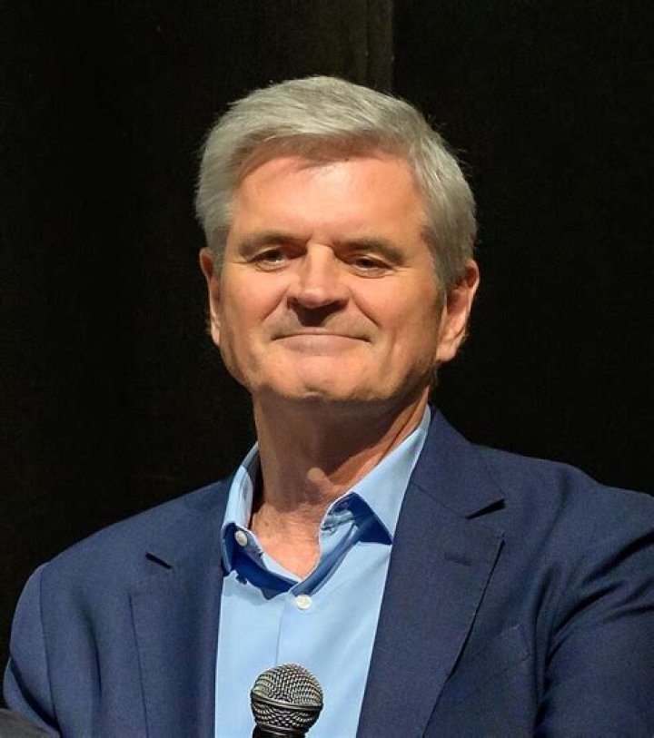 Steve Case Biography, Age, Height, Wife, Net Worth, Family