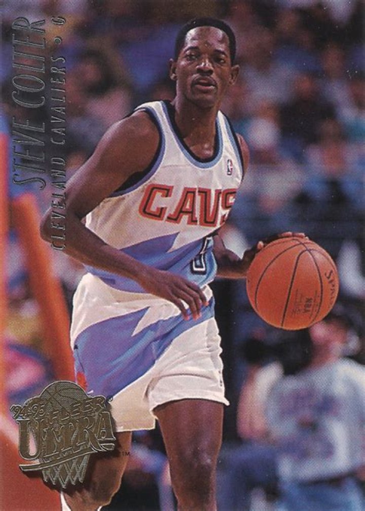 Steve Colter Biography, Age, Height, Wife, Net Worth, Family