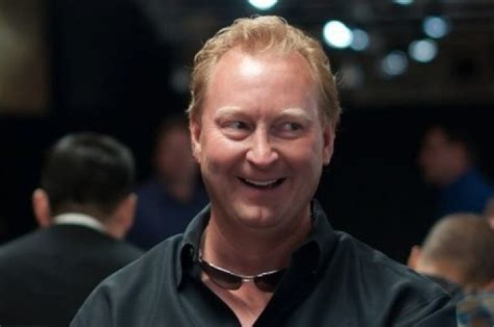 Steve Dannenmann Biography, Age, Height, Wife, Net Worth, Family