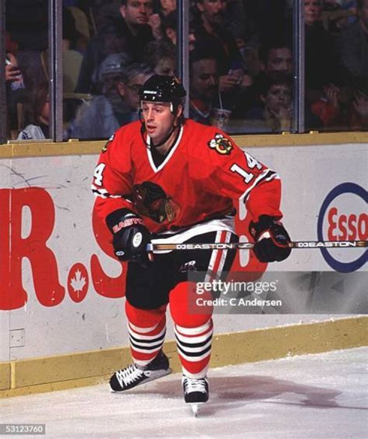 Steve Dubinsky Biography, Age, Height, Wife, Net Worth, Family