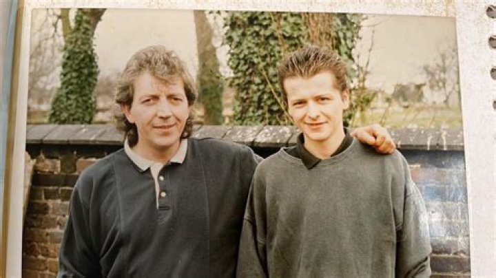 Steve Gammon biografía, edad, altura, esposo, net worth, familia