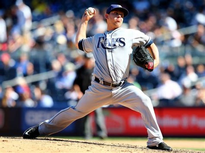 Steve Geltz Biography, Age, Height, Wife, Net Worth, Family