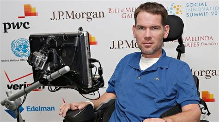 Steve Gleason Biography, Age, Height, Wife, Net Worth, Family