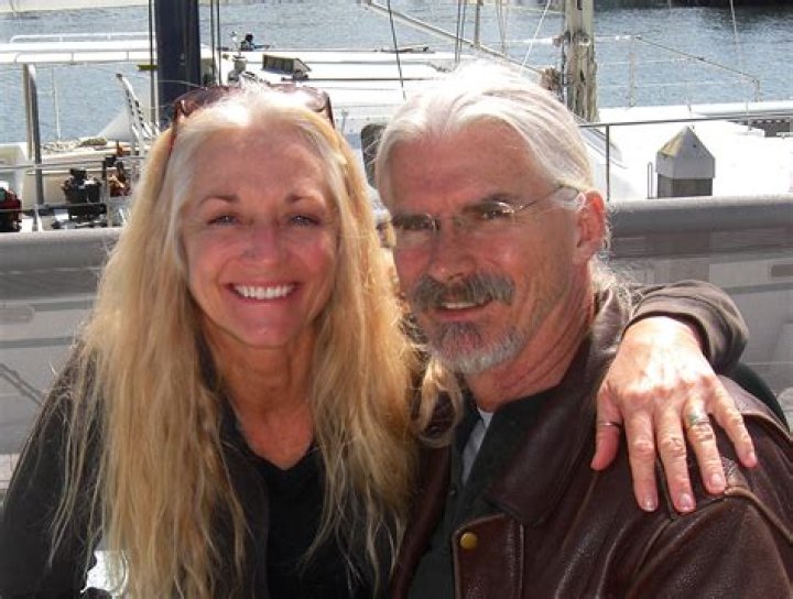 Steve Gregg Biography, Age, Height, Wife, Net Worth, Family