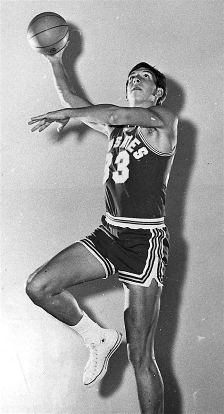 Steve Hawes Biography, Age, Height, Wife, Net Worth, Family