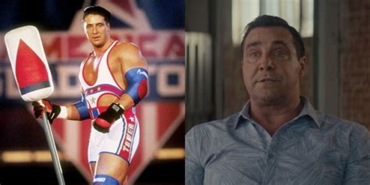 Steve Henneberry Biography, Age, Height, Wife, Net Worth, Family