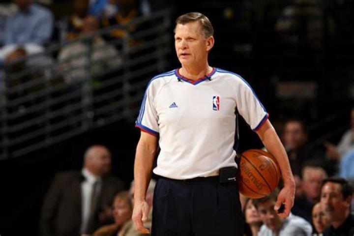 Steve Javie Biography, Age, Height, Wife, Net Worth, Family