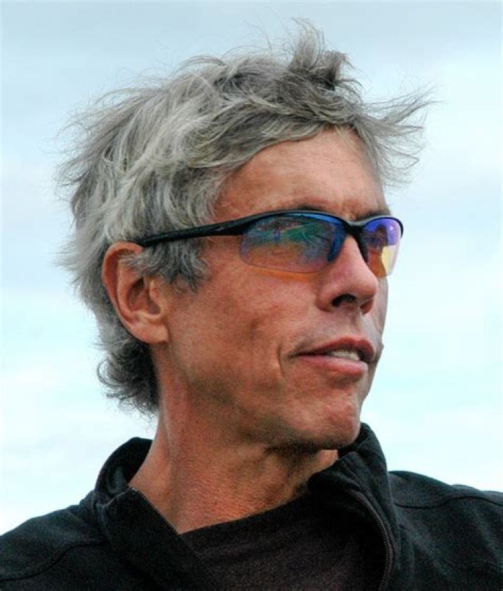 Steve Jenkins Biography, Age, Height, Wife, Net Worth, Family