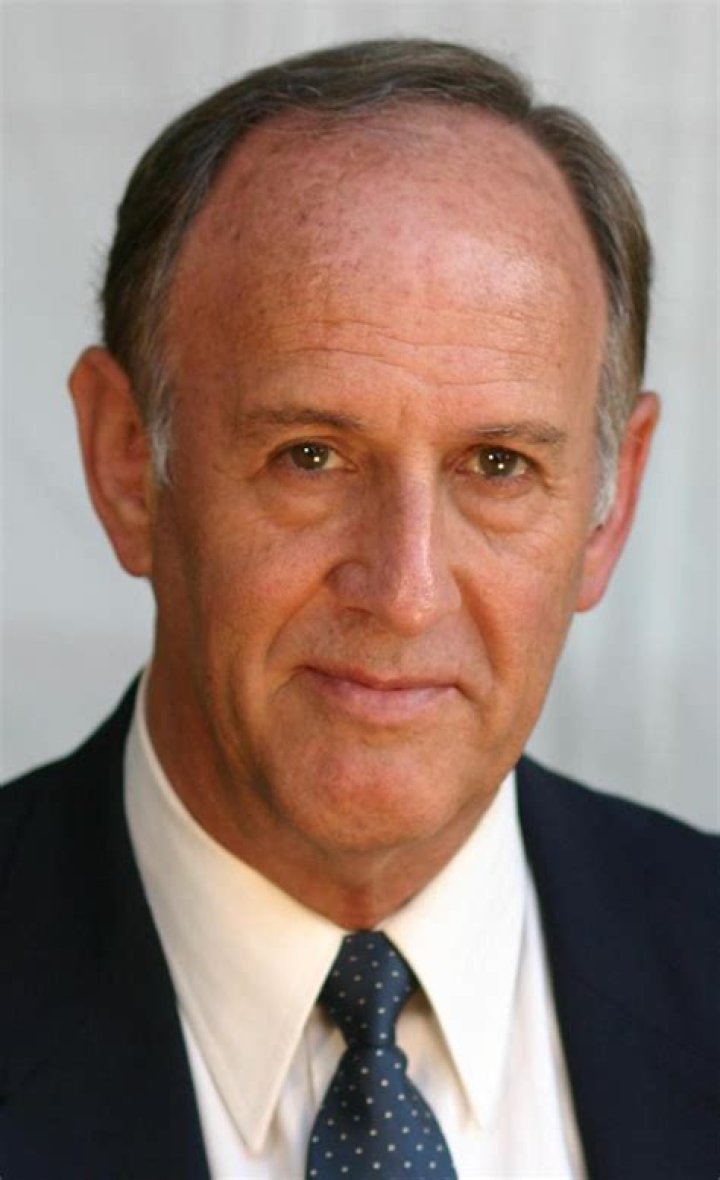 Steve Kramer Biography, Age, Height, Wife, Net Worth, Family