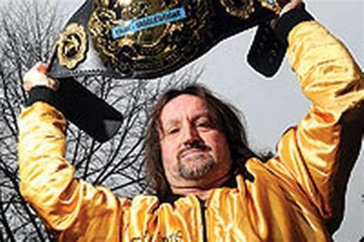 Steve Lee Curtis Biography, Age, Height, Wife, Net Worth, Family