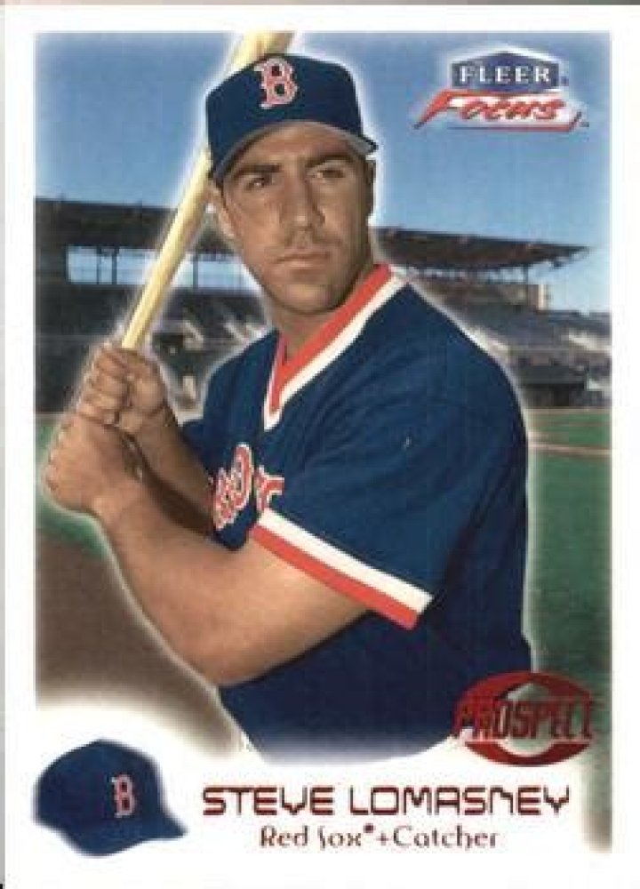 Steve Lomasney Biography, Age, Height, Wife, Net Worth, Family