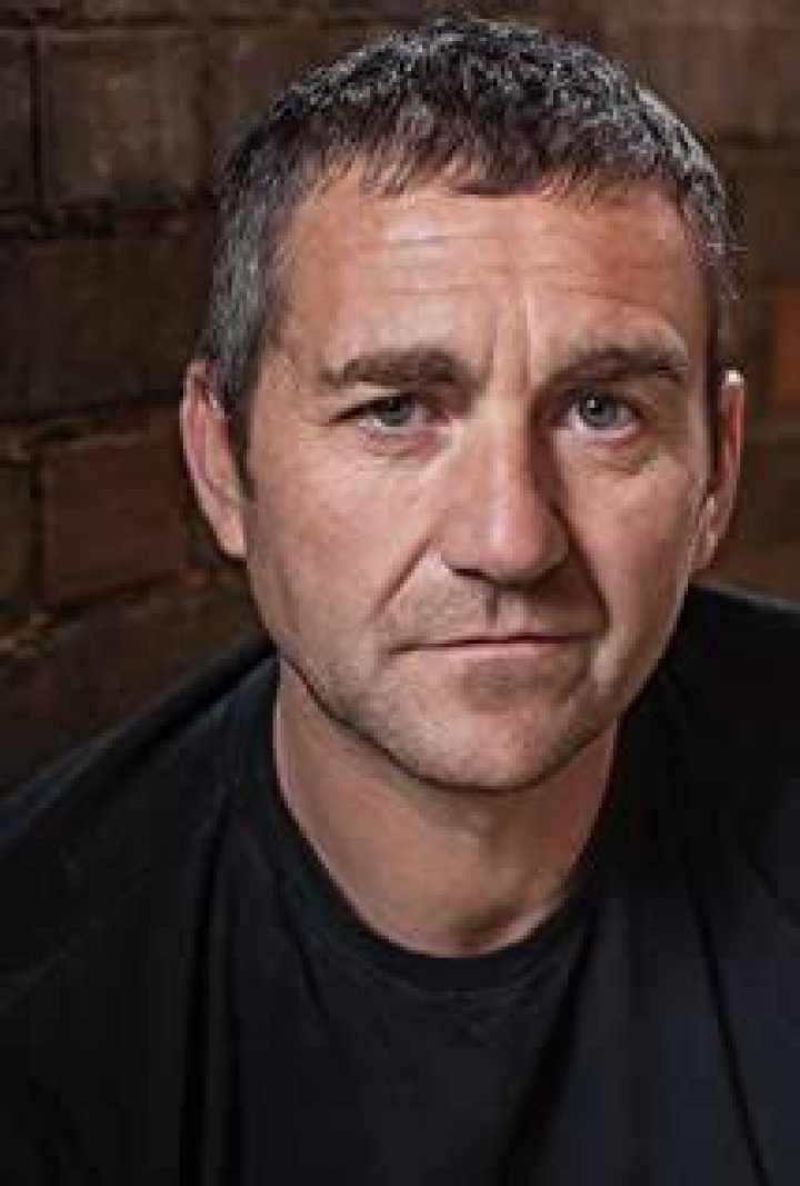 Steve Nicolson Biography, Age, Height, Wife, Net Worth, Family