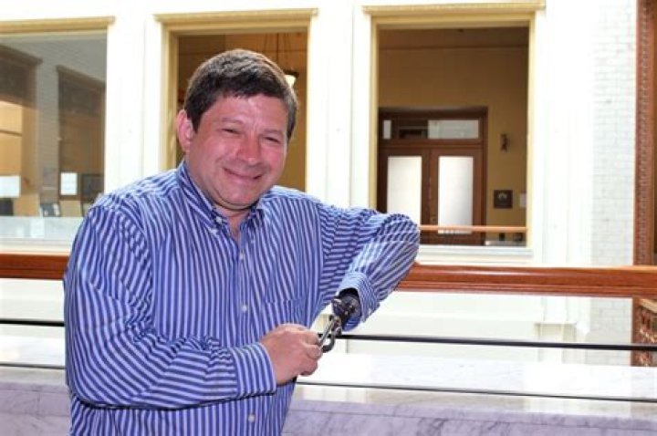 Steve Novick Biography, Age, Height, Wife, Net Worth, Family