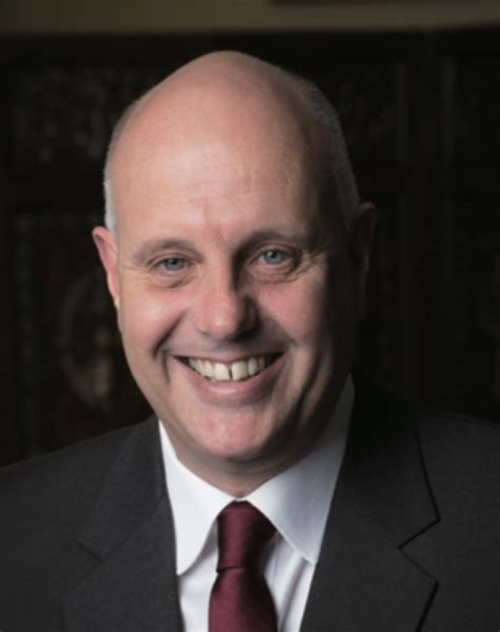 Steve Nunn Biography, Age, Height, Wife, Net Worth, Family