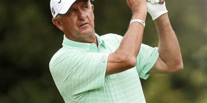 Steve Pate Biography, Age, Height, Wife, Net Worth, Family