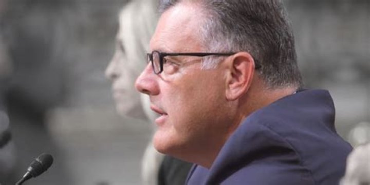 Steve Penny Biography, Age, Height, Wife, Net Worth, Family