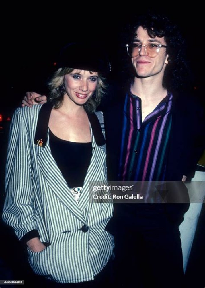 Steve Porcaro Biography, Age, Height, Wife, Net Worth, Family