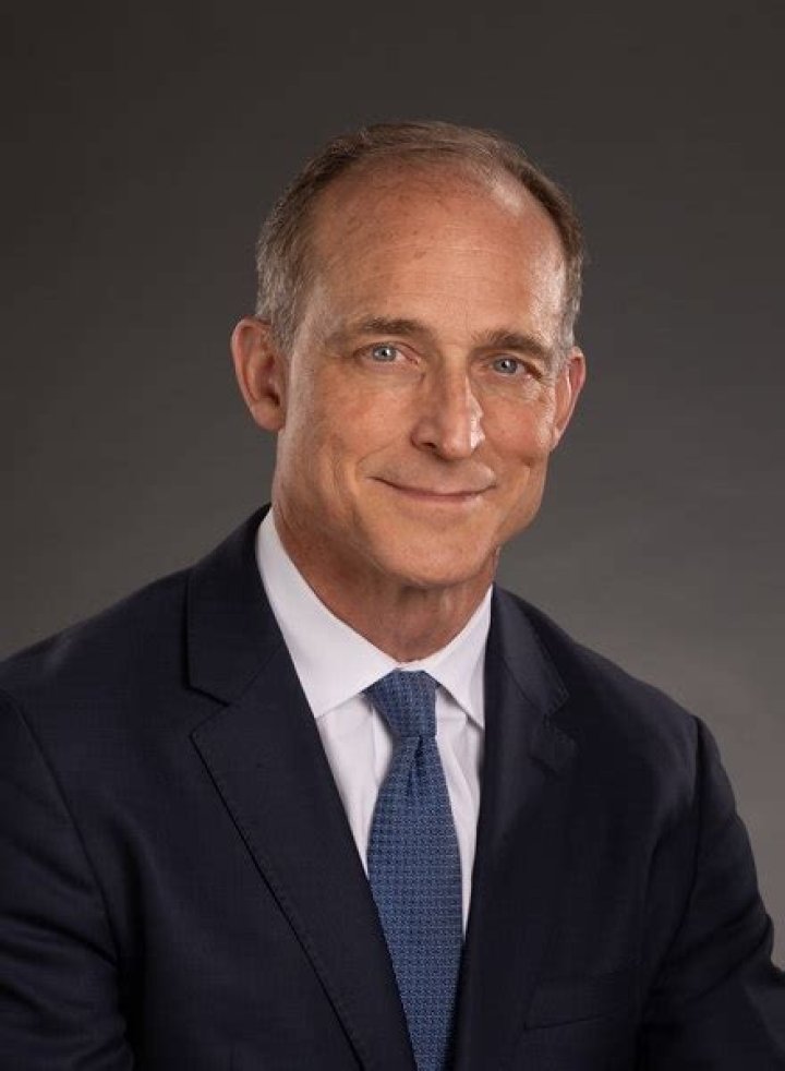 Steve Preston Biography, Age, Height, Wife, Net Worth, Family