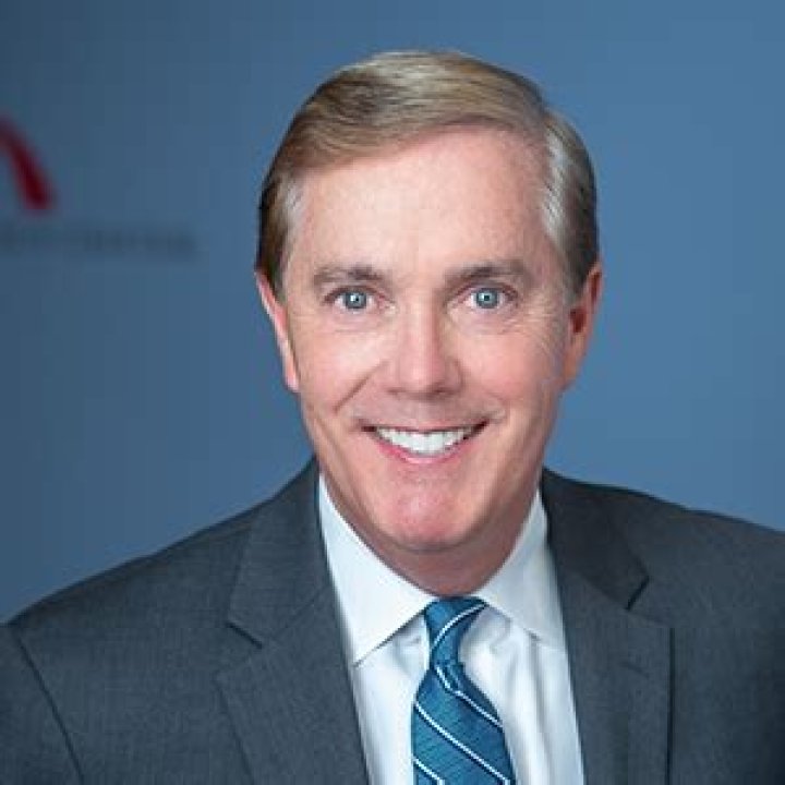 Steve Scully Biography, Age, Height, Wife, Net Worth, Family