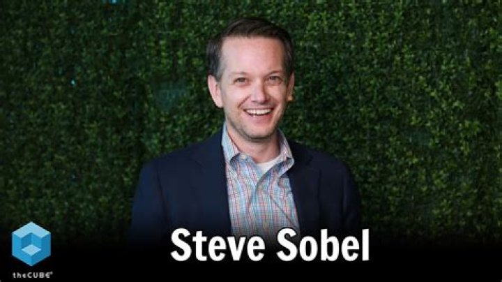 Steve Sobel Biography, Age, Height, Wife, Net Worth, Family