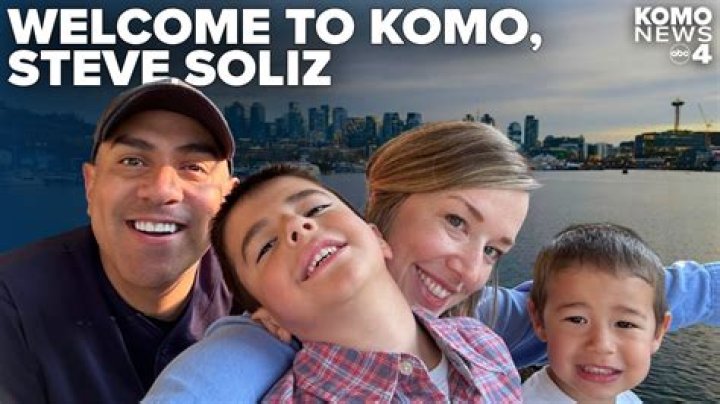 Steve Soliz Biography, Age, Height, Wife, Net Worth, Family