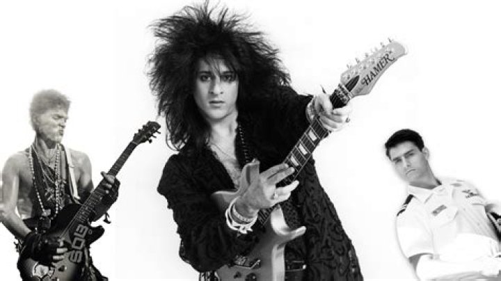 Steve Stevens Biography, Age, Height, Wife, Net Worth, Family