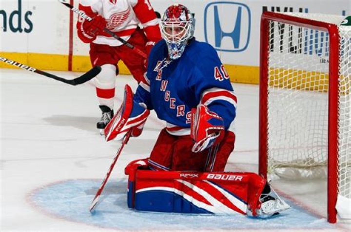 Steve Valiquette Biography, Age, Height, Wife, Net Worth, Family