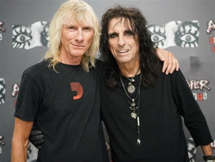 Steve Whiteman biografía, edad, altura, esposo, net worth, familia