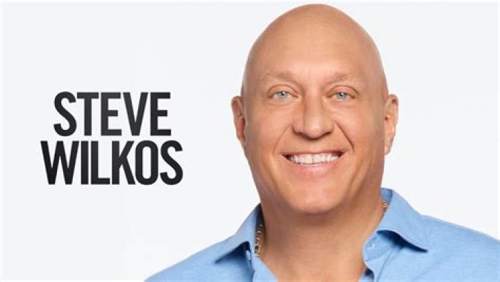 Steve Wilkos Biography, Age, Height, Wife, Net Worth, Family