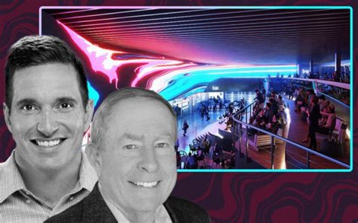 Steve Winn Biography, Age, Height, Wife, Net Worth, Family