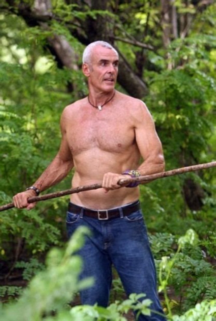 Steve Wright Biography, Age, Height, Wife, Net Worth, Family