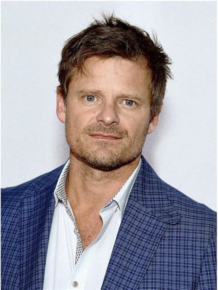 Steve Zahn Biography, Age, Height, Wife, Net Worth, Family