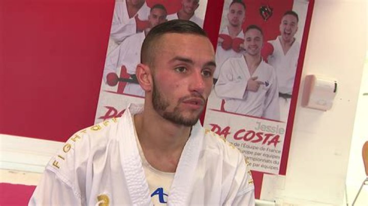 Steven Da Costa Biography, Age, Height, Wife, Net Worth, Family