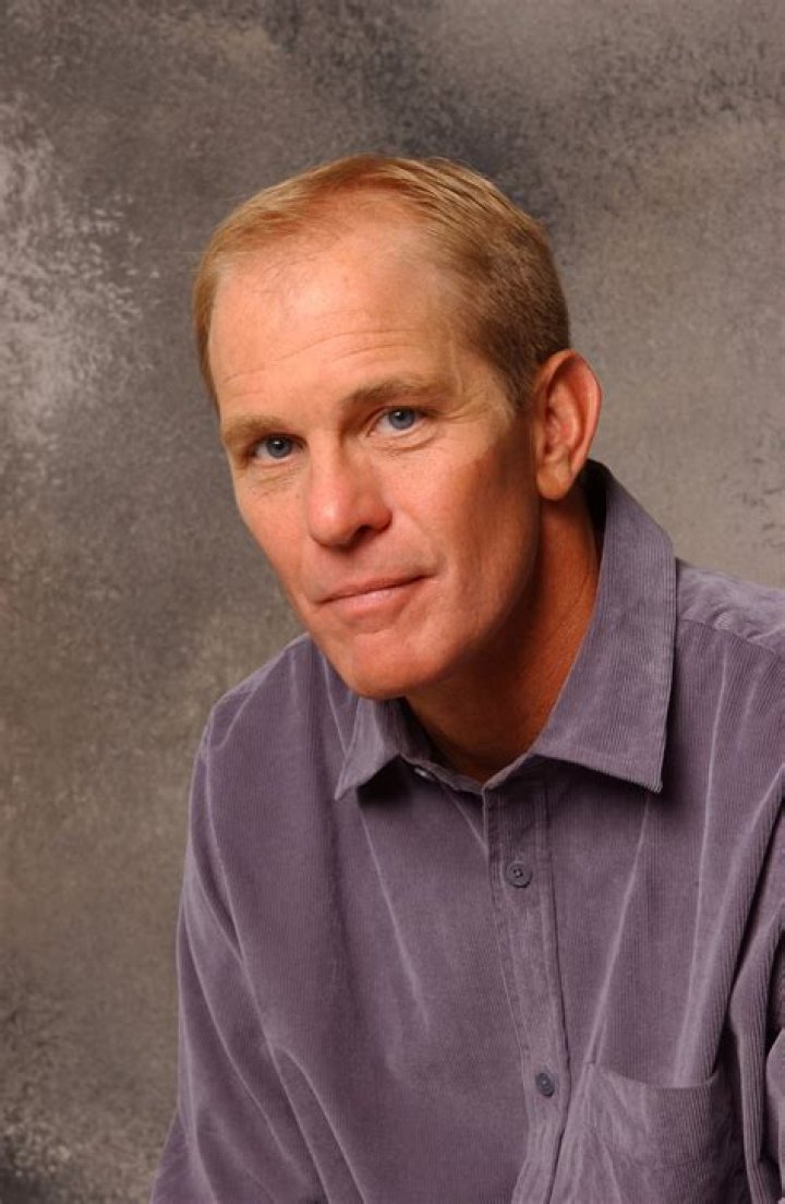 Steven Ford Biography, Age, Height, Wife, Net Worth, Family