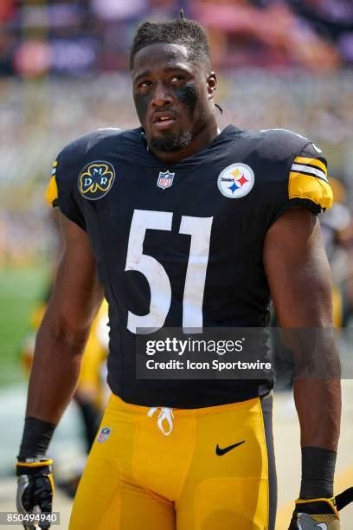 Steven Johnson Biography, Age, Height, Wife, Net Worth, Family