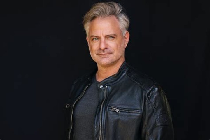 Steven Martini Biography, Age, Height, Wife, Net Worth, Family