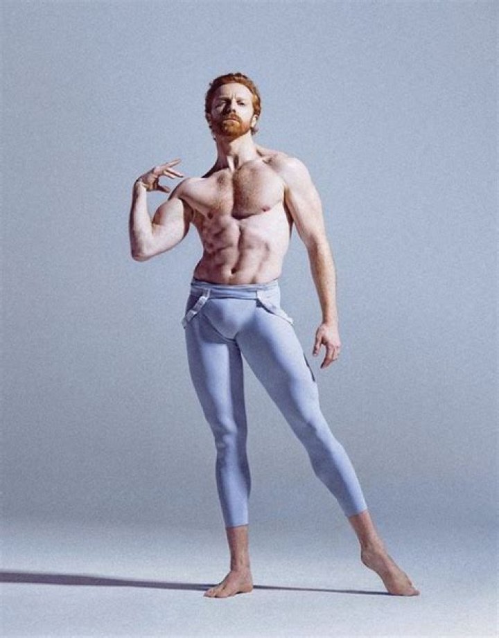 Steven McRae Biography, Age, Height, Wife, Net Worth, Family