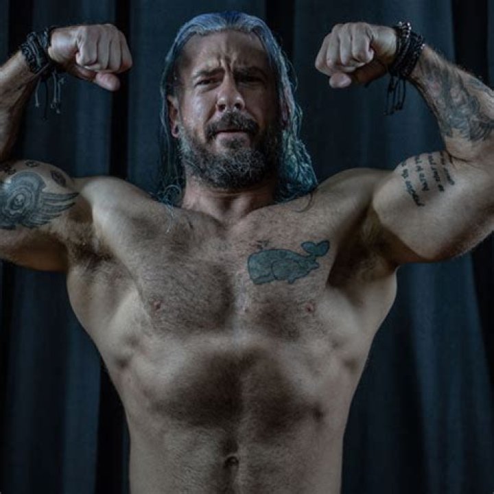 Steven Michaels Biography, Age, Height, Wife, Net Worth, Family