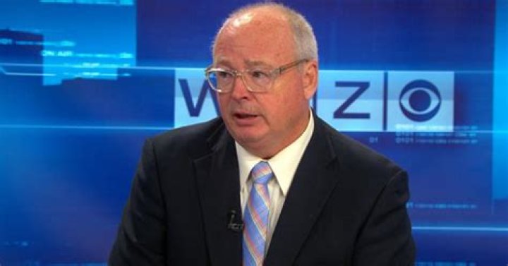 Steven Tolman Biography, Age, Height, Wife, Net Worth, Family