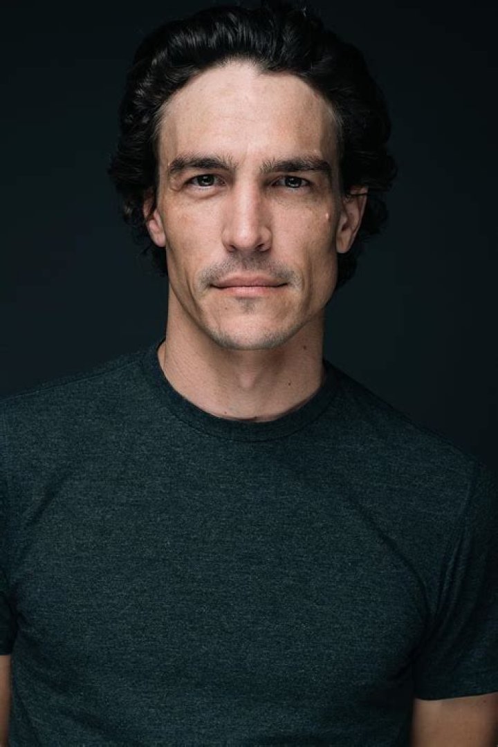 Steven Ward Biography, Age, Height, Wife, Net Worth, Family