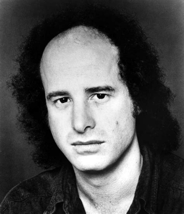 Steven Wright Biography, Age, Height, Wife, Net Worth, Family