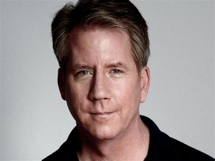 Steven Zirnkilton biografía, edad, altura, esposo, net worth, familia