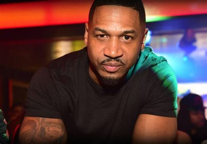 Stevie J Biography, Age, Height, Wife, Net Worth, Family
