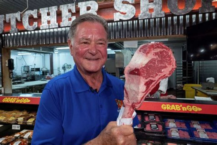 Stew Leonard Jr. Biography, Age, Height, Wife, Net Worth and Family