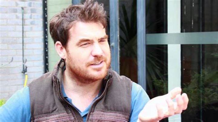 Stewart Wright Biography, Age, Height, Wife, Net Worth, Family