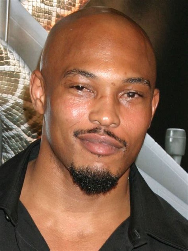 Sticky Fingaz Biography, Age, Height, Wife, Net Worth, Family