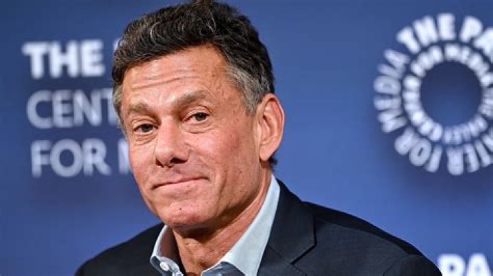Strauss Zelnick biografía, edad, altura, esposo, net worth, familia